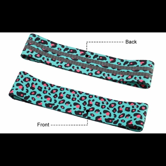 Booty Band - Picture 2 of 5